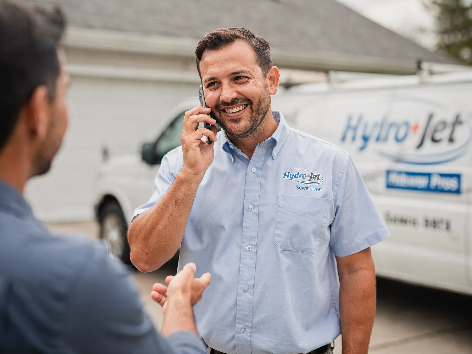 Hydro Jetting South Bound Brook, NJ FAQs